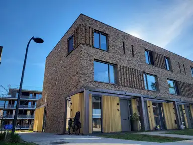 92m2 Wohnung zur Miete für 1800€/Monat in Bosbeshof 16, Ede