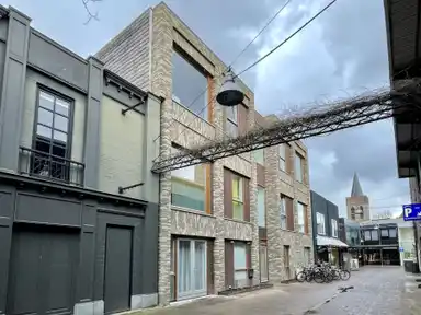 69μ² Διαμέρισμα προς ενοικίαση για 1261€/μήνα σε Doelenstraat, Ede