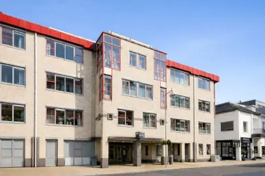 28m2 studio à louer pour 1040.3€/mois à Kanaalstraat, Apeldoorn