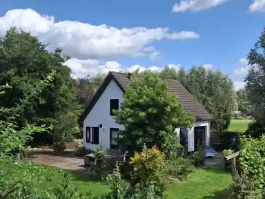 60μ² Διαμέρισμα προς ενοικίαση για 1400€/μήνα σε Hoge Giessen, Hoogblokland