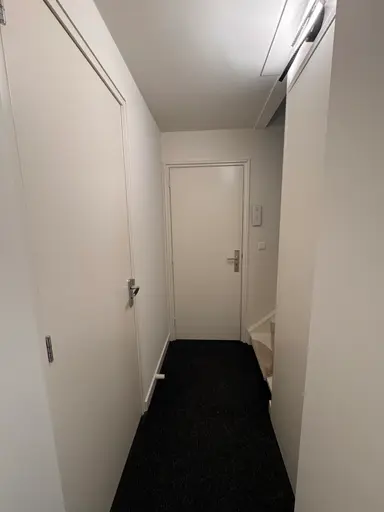 37m2 Zimmer zur Miete für 1600€/Monat in Adriaen van Ostadelaan, Amstelveen