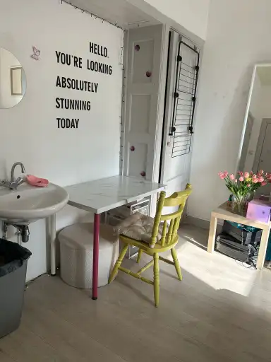 15m2 room to rent for 524€/month in Teteringsedijk, Breda