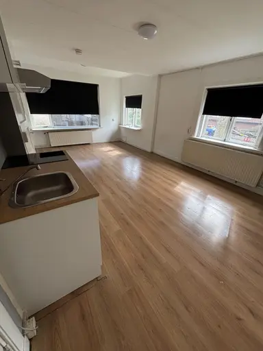 23m2 room to rent for 479€/month in Horsterweg 46, Ermelo