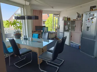 15m2 Zimmer zur Miete für 472.35€/Monat in Dukaatstraat, Nijmegen