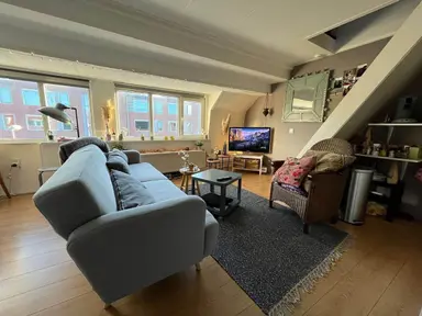 22m2 Studio zur Miete für 590€/Monat in Bleeklaan, Leeuwarden