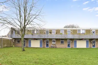 40m2 apartment to rent for 810€/month in Reigerweg 11, Enkhuizen