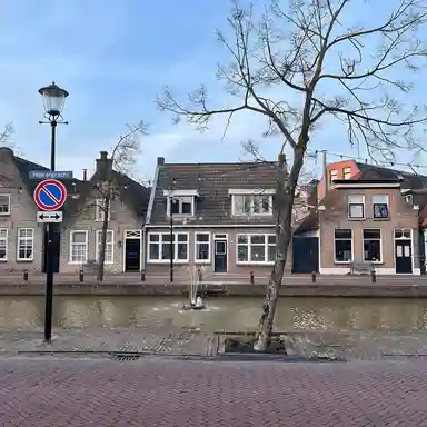 10m2 room to rent for 519€/month in Keizersgracht 15, Meppel