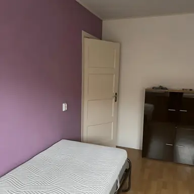 12μ² Δωμάτιο προς ενοικίαση για 450€/μήνα σε Leeuwarden