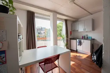 20.5m2 room to rent for 650.5€/month in Mechelen