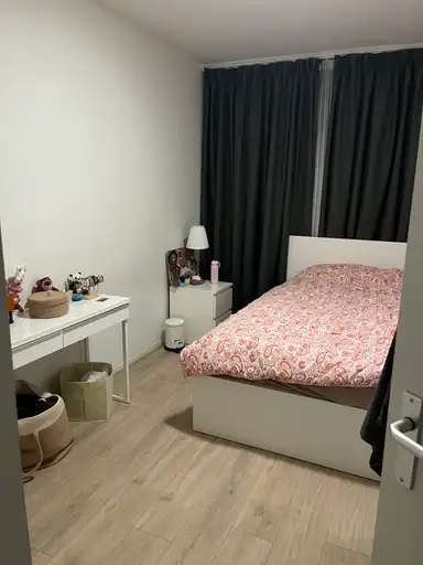 82m2 Zimmer zur Miete für 1047€/Monat in Rembrandtweg, Amstelveen