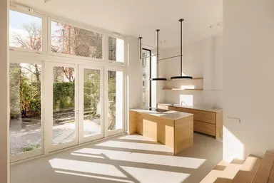 231μ² Διαμέρισμα προς ενοικίαση για 12750€/μήνα σε Johannes Verhulststraat 159A, Amsterdam