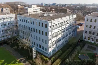 69m2 Appartement te huur voor 1000€/maand in Weverstedehof, Nieuwegein