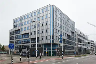 20m2 studio to rent for 630€/month in Schipholweg, Leiden