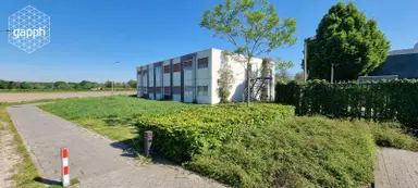 25m2 monolocale in affitto per 622.19€/mese a Zandoerleseweg, Veldhoven