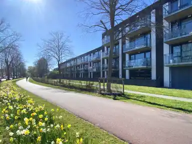 78m2 Appartement à louer pour 1320€/mois à Selhorstweg, Harderwijk