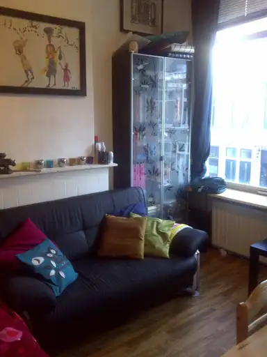 24m2 Chambre à louer pour 695€/mois à Saenredamstraat 8, Haarlem