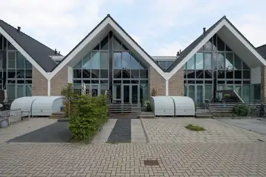 75m2 house to rent for 1795€/month in Wilgenhof 8, Woubrugge
