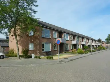 111m2 Appartamento in affitto per 787.01€/mese a Geertruit Sloetlaan 16, IJsselmuiden