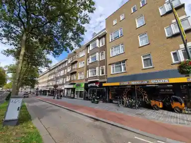 110m2 Appartamento in affitto per 1600€/mese a Broersvest, Schiedam