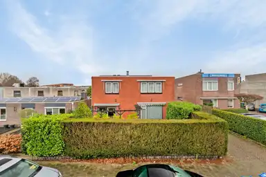 160m2 Haus zur Miete für 2917€/Monat in Elleboog 8A, Ede