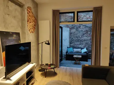 40m2 studio to rent for 1360€/month in Korte Wijngaardstraat, Haarlem