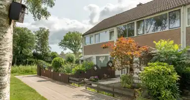 85m2 Haus zur Miete für 1295€/Monat in Amelandlaan 5, Heerenveen