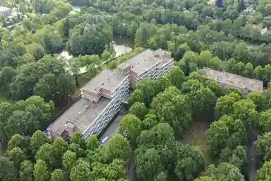 55m2 Appartement à louer pour 1052€/mois à Sibeliuspark, Oss