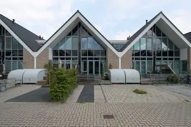 75m2 house to rent for 1795€/month in Wilgenhof, Woubrugge