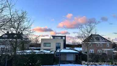 11m2 room to rent for 850€/month in Brouwersdam, Hoofddorp