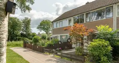 85m2 Haus zur Miete für 1295€/Monat in Amelandlaan 5, Heerenveen