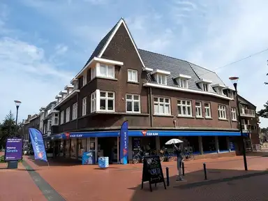 30m2 flat to rent for 550€/month in Kerkstraat, Brunssum