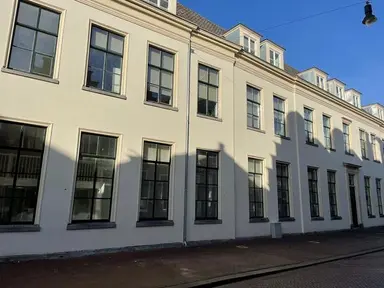 30m2 studio to rent for 1600€/month in Jansstraat 46B-18, Haarlem