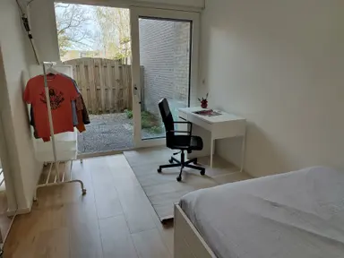 14m2 Zimmer zur Miete für 616€/Monat in Marialaan, Nijmegen