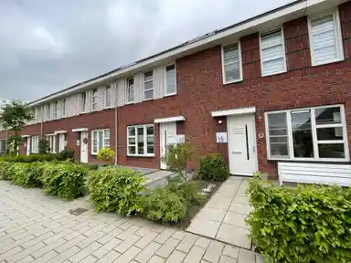 119m2 house to rent for 1510€/month in De Wulp 15, Wierden