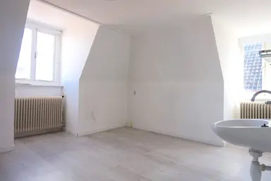13μ² Δωμάτιο προς ενοικίαση για 550€/μήνα σε Nieuwe Oosterstraat, Leeuwarden