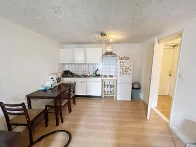 40m2 Appartamento in affitto per 910€/mese a Spoorstraat, Gouda