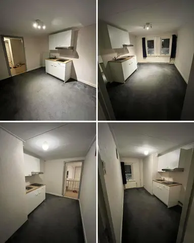 10.6m2 Chambre à louer pour 570€/mois à Plein, Borssele
