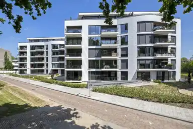 102μ² Διαμέρισμα προς ενοικίαση για 2705€/μήνα σε Le Sage ten Broeklaan 1721, Eindhoven