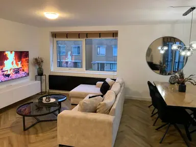 81μ² Διαμέρισμα προς ενοικίαση για 2350€/μήνα σε Gleditsiastraat, Almere