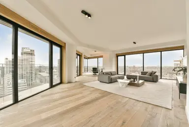 196μ² Διαμέρισμα προς ενοικίαση για 9500€/μήνα σε Korte Ouderkerkerdijk, Amsterdam