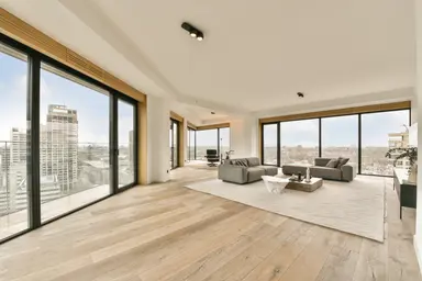 196μ² Διαμέρισμα προς ενοικίαση για 9500€/μήνα σε Korte Ouderkerkerdijk, Amsterdam