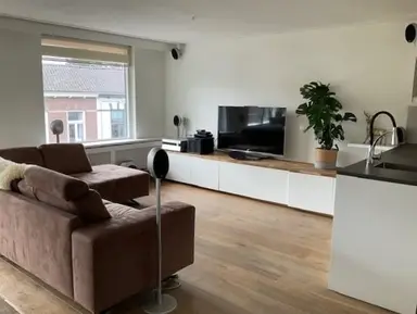 83μ² Διαμέρισμα προς ενοικίαση για 2350€/μήνα σε Naarderstraat 30B, Hilversum