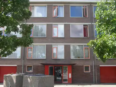 51m2 Flat zur Miete für 734.5€/Monat in Mendelweg 169, Boskoop