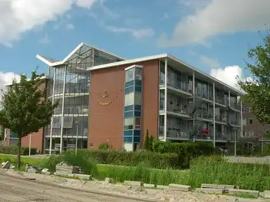 68m2 Wohnung zur Miete für 746.2€/Monat in Boomgaard 131, Boskoop