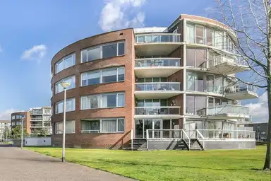 87m2 apartment to rent for 1650€/month in Bernhardlaan, Etten-Leur