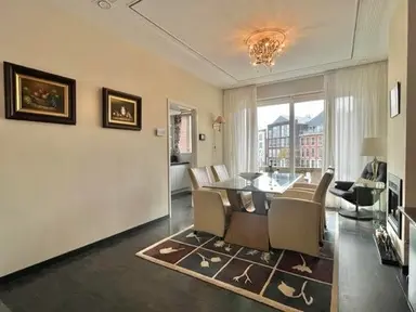 108m2 Wohnung zur Miete für 1420€/Monat in Torenstraat, Dordrecht