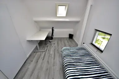15m2 room to rent for 680€/month in Haarlemplein, Almere