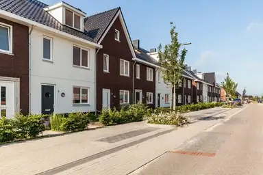 125m2 house to rent for 1300€/month in Holvastwerf, Dedemsvaart