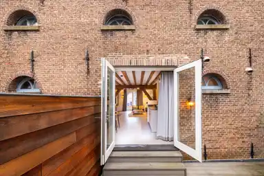 67m2 apartment to rent for 1435€/month in Kabeljauwsteeg 1F, Gorinchem