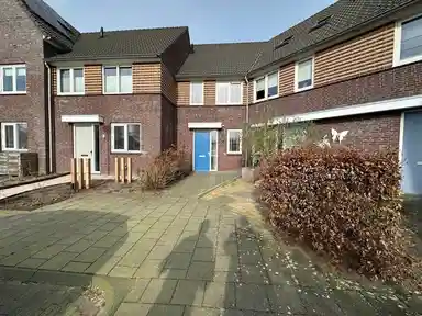 130m2 house to rent for 1695€/month in Dora Ebbenhof, Nuenen